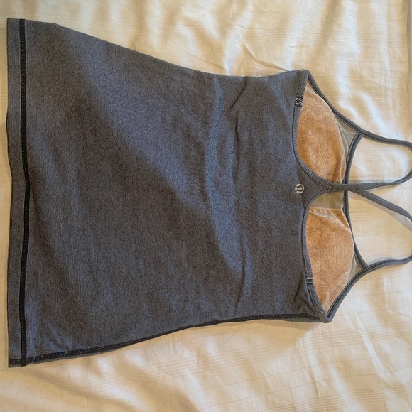 lululemon tank top - Picture 2 of 2